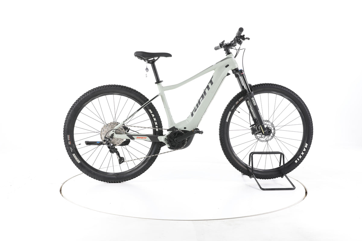 Giant Fathom E+ 2 E-Bike - Image 1