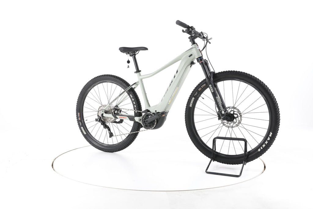 Giant Fathom E+ 2 E-Bike - Image 2