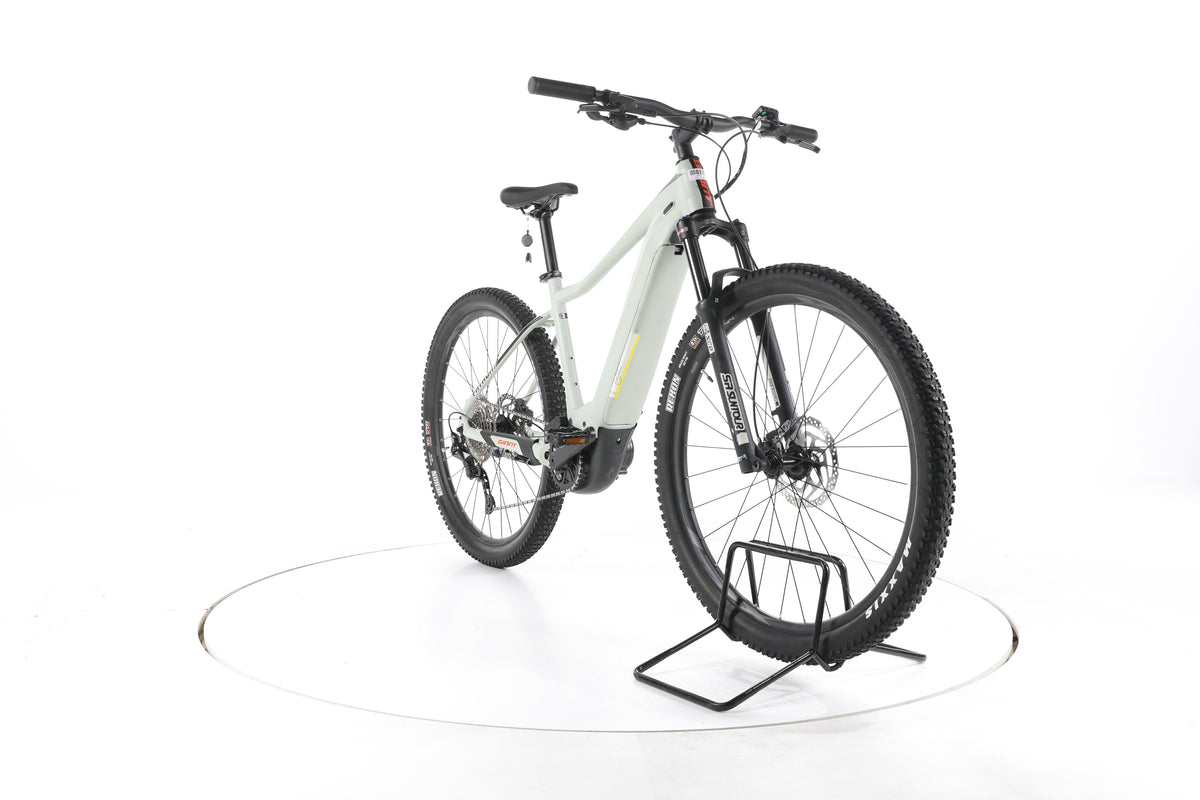 Giant Fathom E+ 2 E-Bike - Image 3