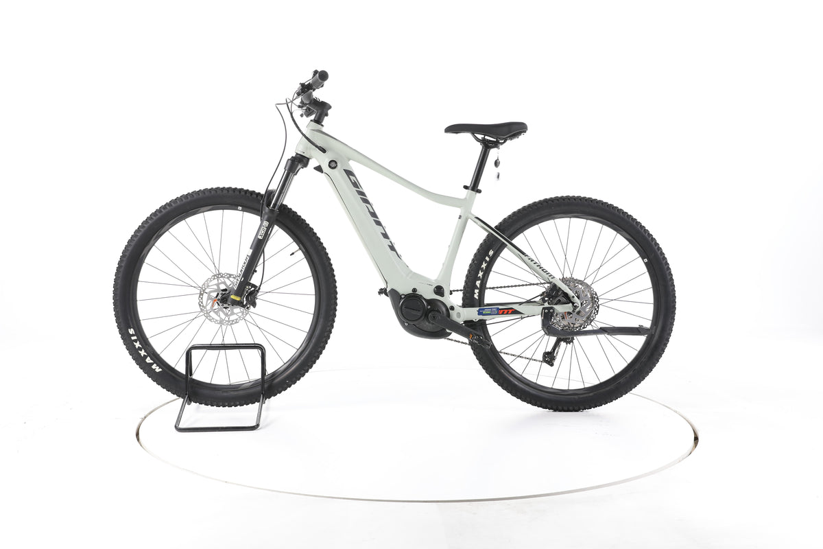 Giant Fathom E+ 2 E-Bike - Image 7