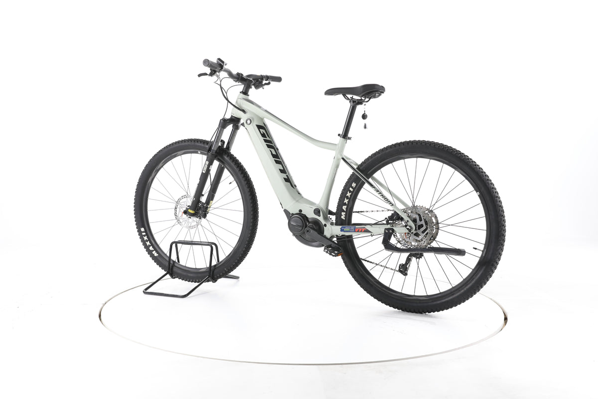 Giant Fathom E+ 2 E-Bike - Image 8