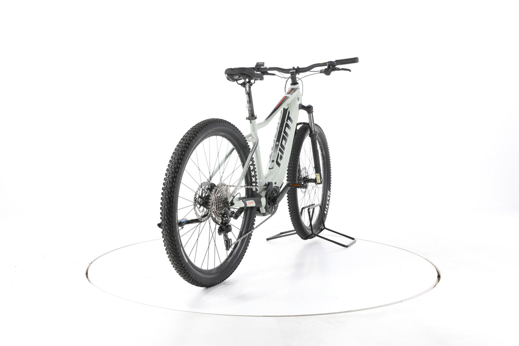 Giant Fathom E+ 2 E-Bike - Image 11