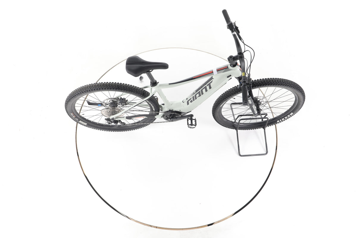 Giant Fathom E+ 2 E-Bike - Image 13