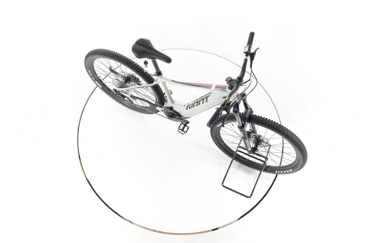 Giant Fathom E+ 2 E-Bike - Image 14