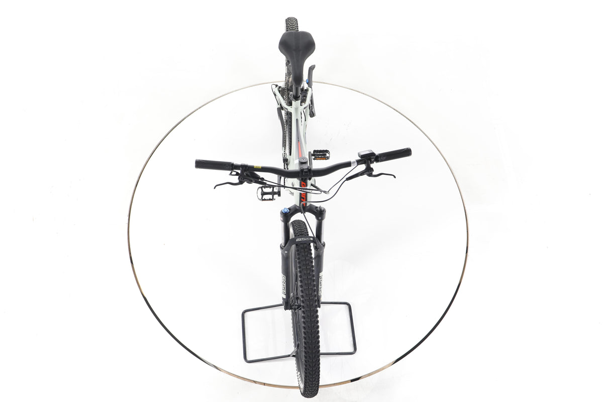 Giant Fathom E+ 2 E-Bike - Image 16