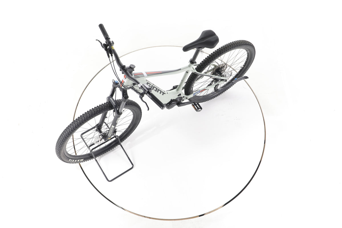 Giant Fathom E+ 2 E-Bike - Image 18