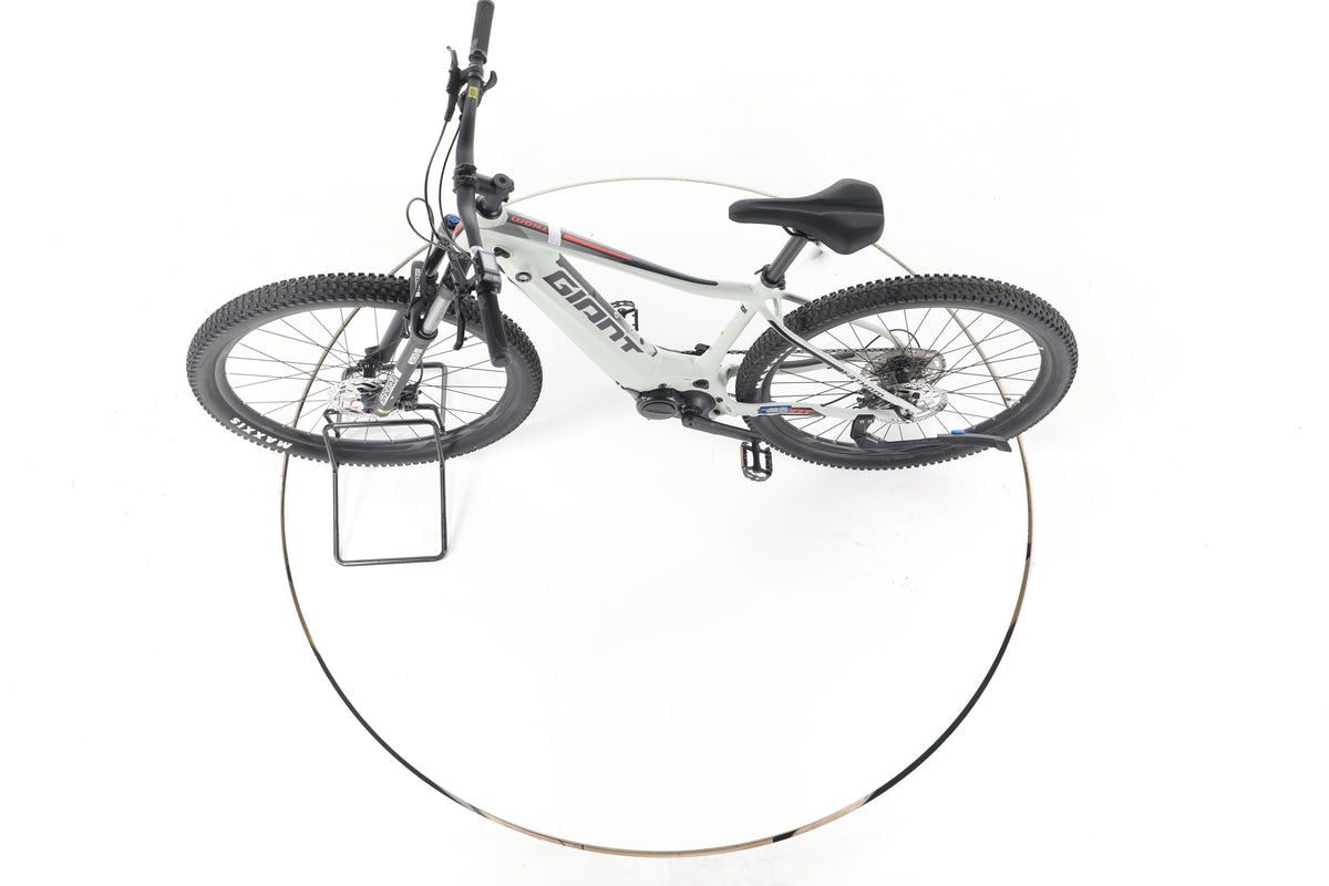 Giant Fathom E+ 2 E-Bike - Image 19
