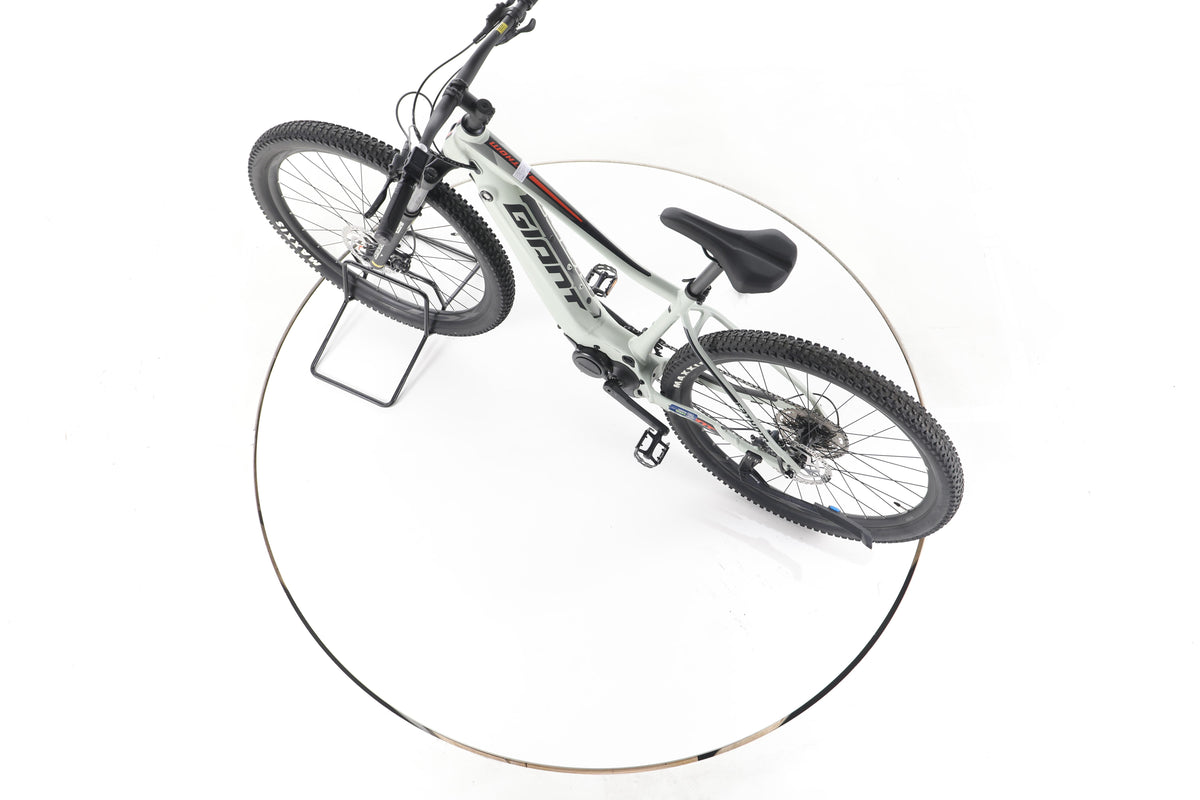 Giant Fathom E+ 2 E-Bike - Image 20