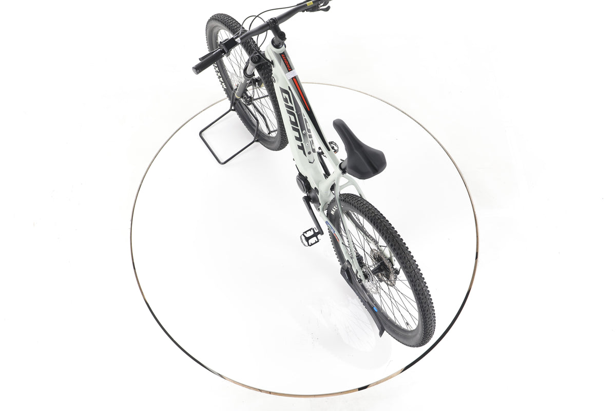 Giant Fathom E+ 2 E-Bike - Image 21