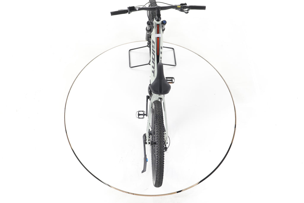 Giant Fathom E+ 2 E-Bike - Image 22