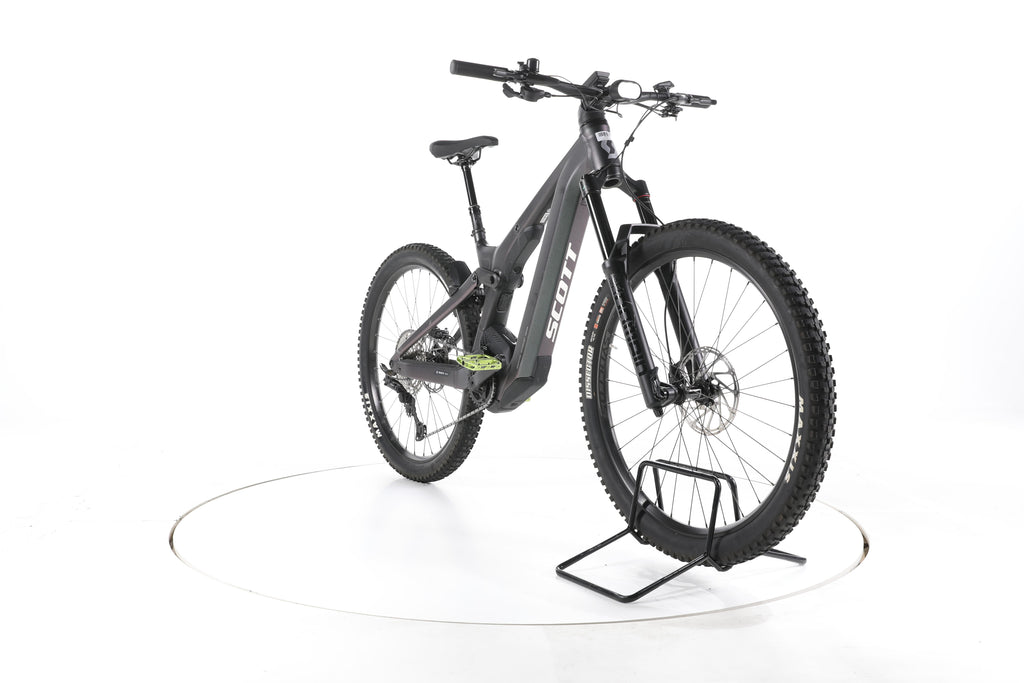 Scott Patron eRIDE 920 E-Bike Fully - Image 3