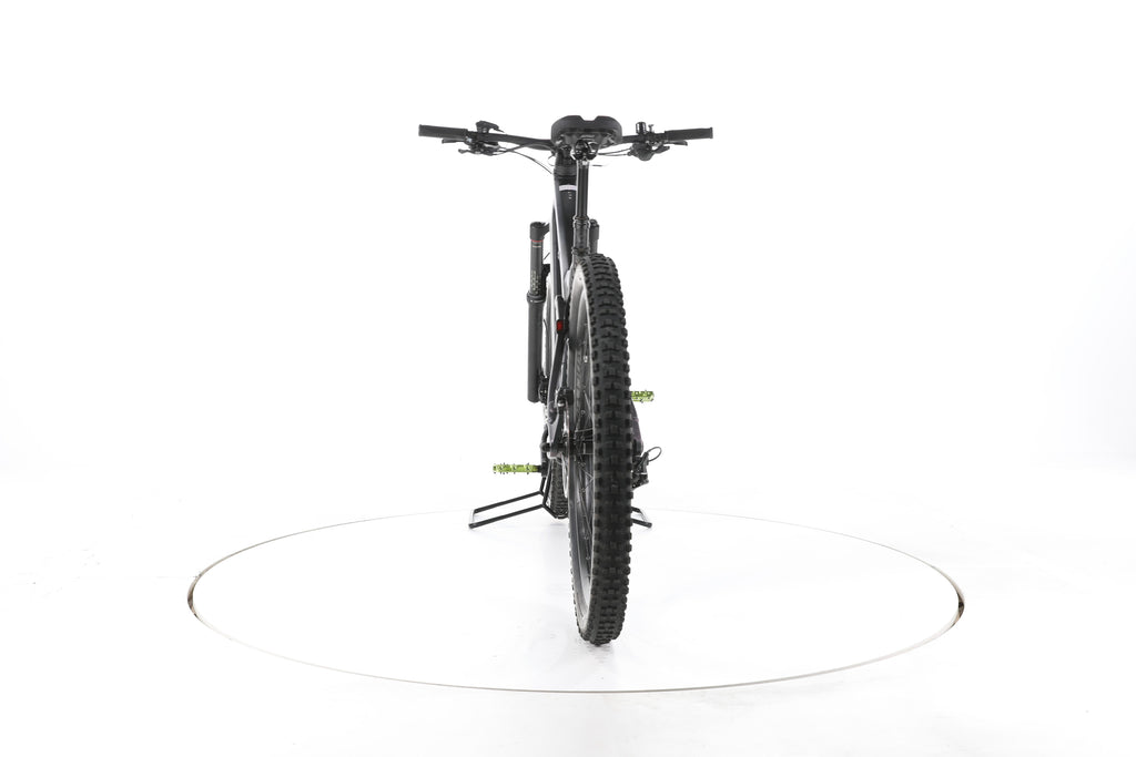 Scott Patron eRIDE 920 E-Bike Fully - Image 10