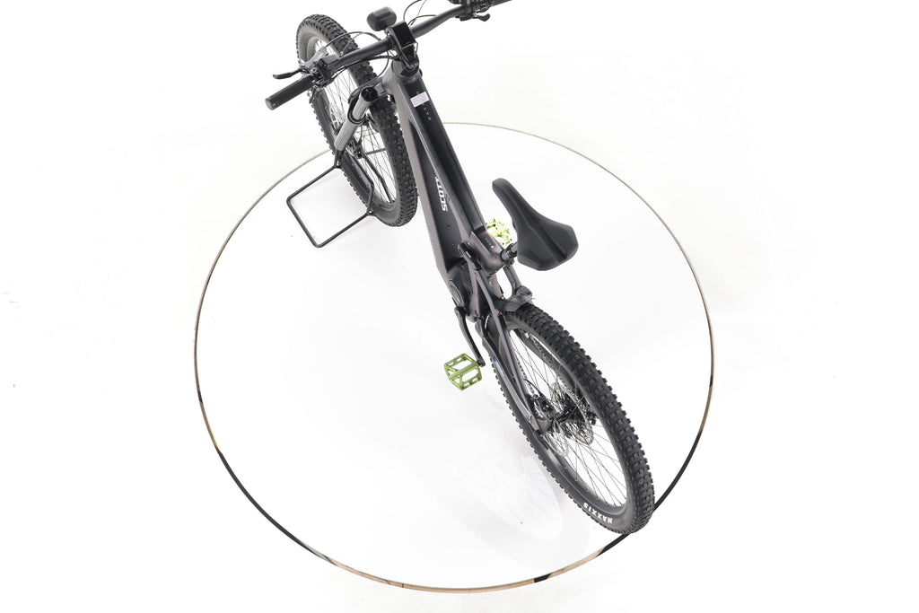 Scott Patron eRIDE 920 E-Bike Fully - Image 21