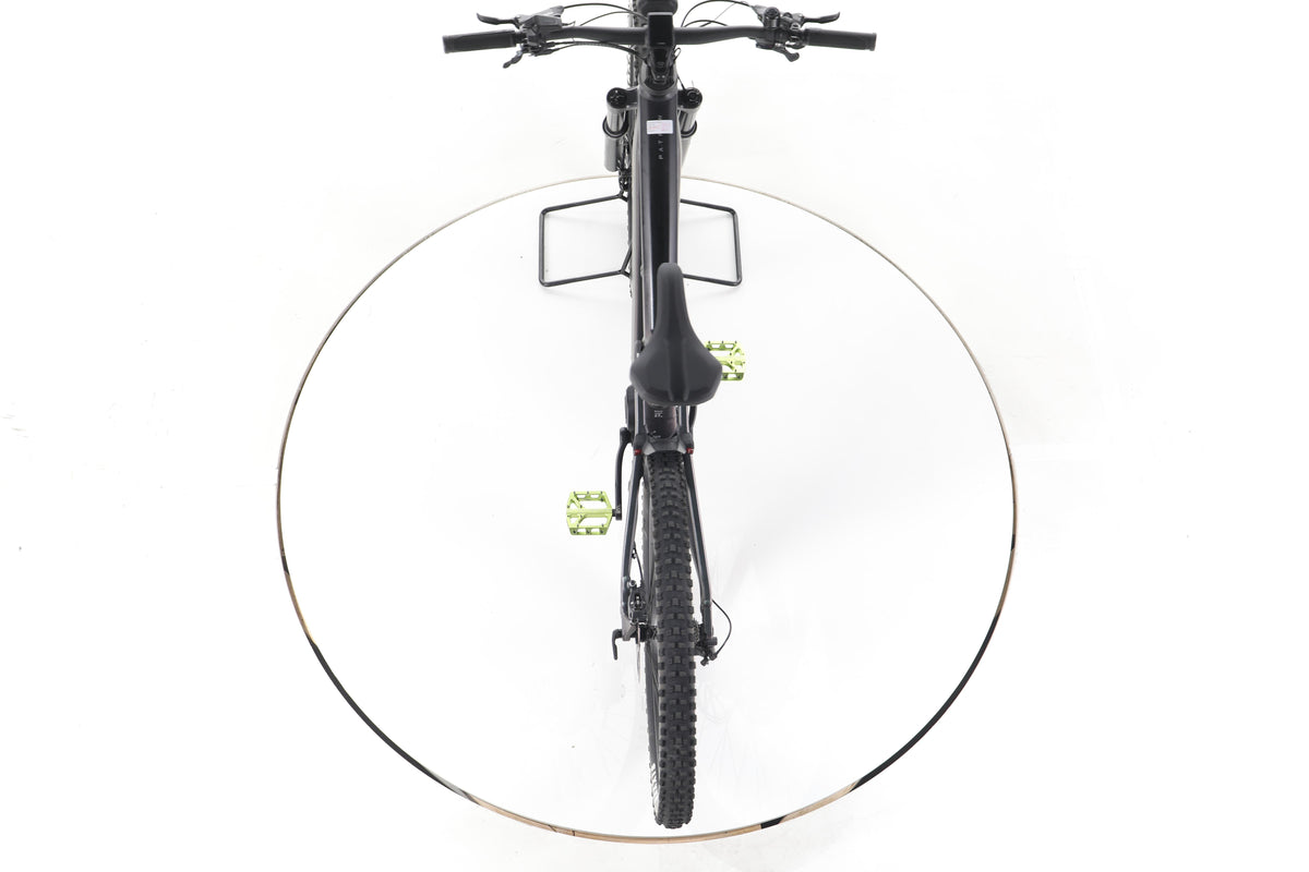 Scott Patron eRIDE 920 E-Bike Fully - Image 22