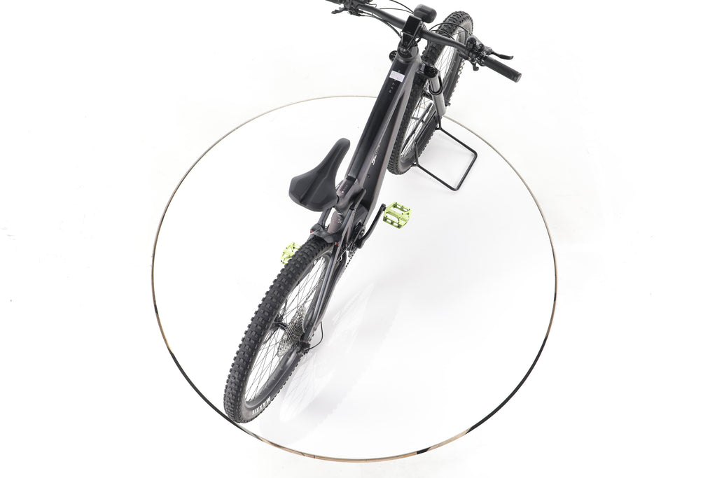 Scott Patron eRIDE 920 E-Bike Fully - Image 23