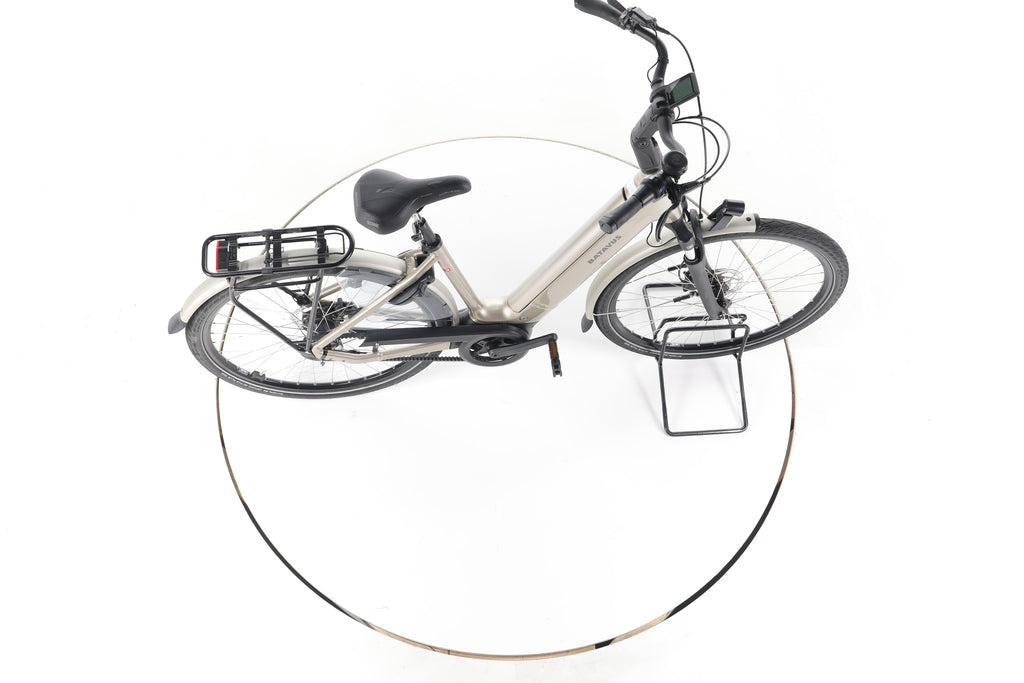 Batavus Finez e-Go Power Exclusive Plus City E-Bike Tiefeinsteiger 2024 - Image 13