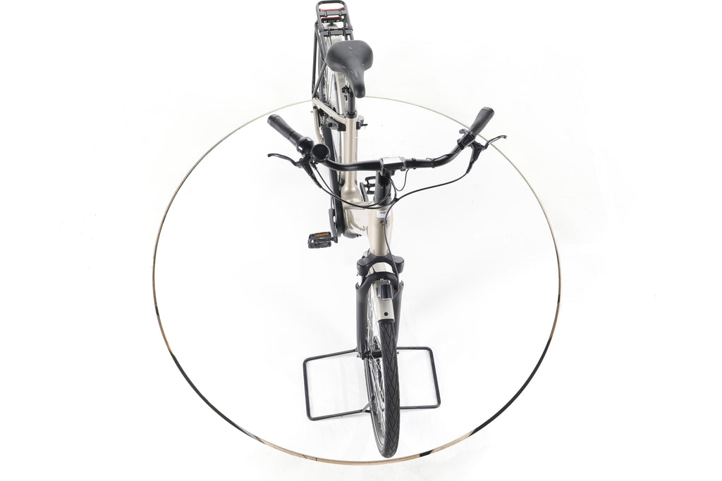 Batavus Finez e-Go Power Exclusive Plus City E-Bike Tiefeinsteiger 2024 - Image 16