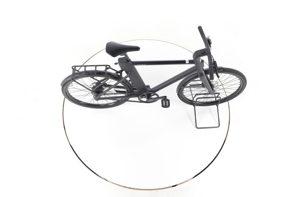 Cowboy Classic City E-Bike Carbon - Image 13