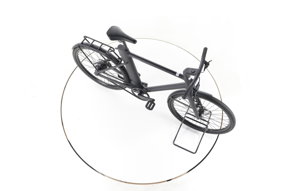 Cowboy Classic City E-Bike Carbon - Image 14