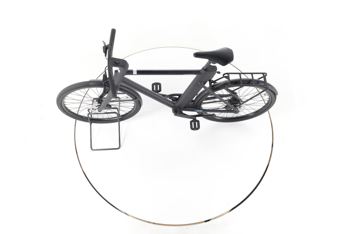 Cowboy Classic City E-Bike Carbon - Image 19