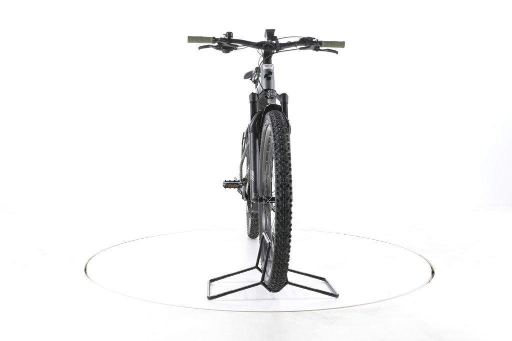 Cube Reaction Hybrid Pro Allroad Trekking E-Bike - Image 4
