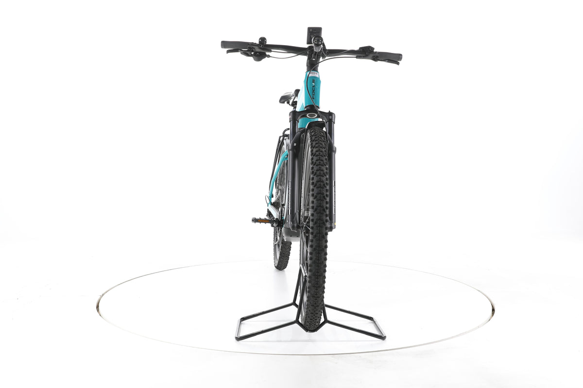 Focus AVENTURA² 6.7 Trekking E-Bike - Image 4