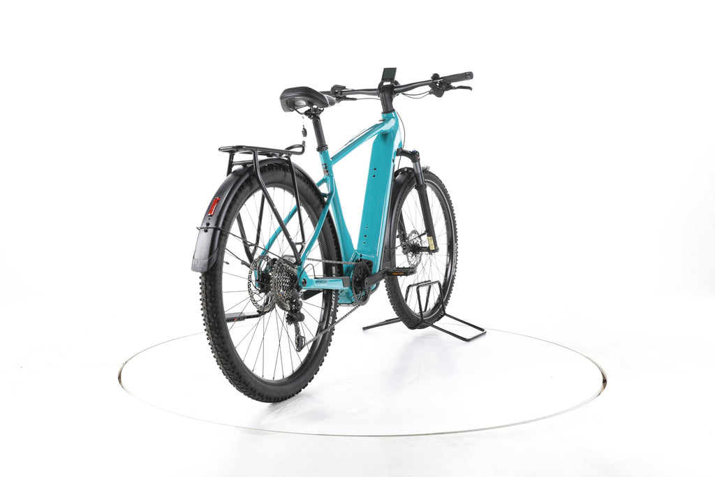 Focus AVENTURA² 6.7 Trekking E-Bike - Image 11