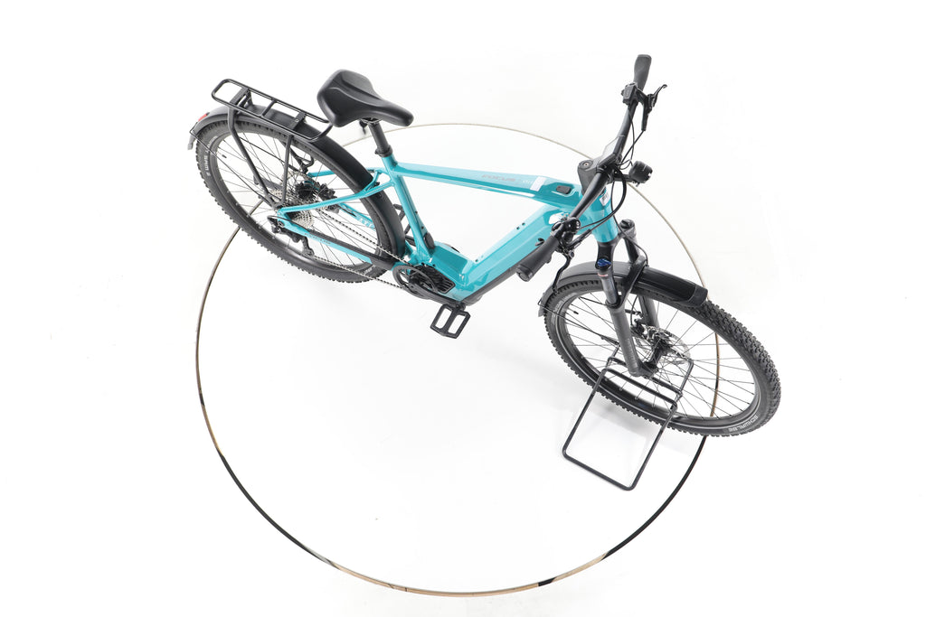 Focus AVENTURA² 6.7 Trekking E-Bike - Image 14