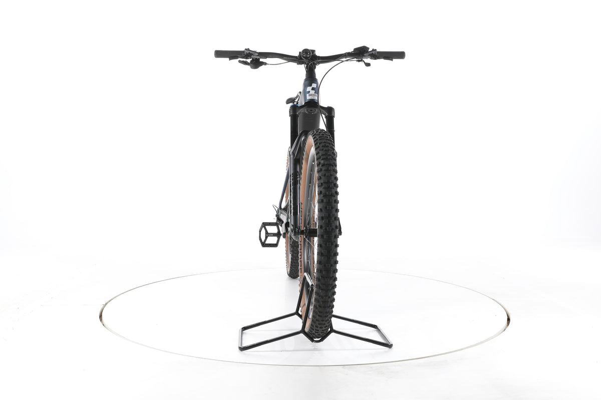 Cube Stereo Hybrid 140 HPC SLX E-Bike Fully Carbon - Image 4