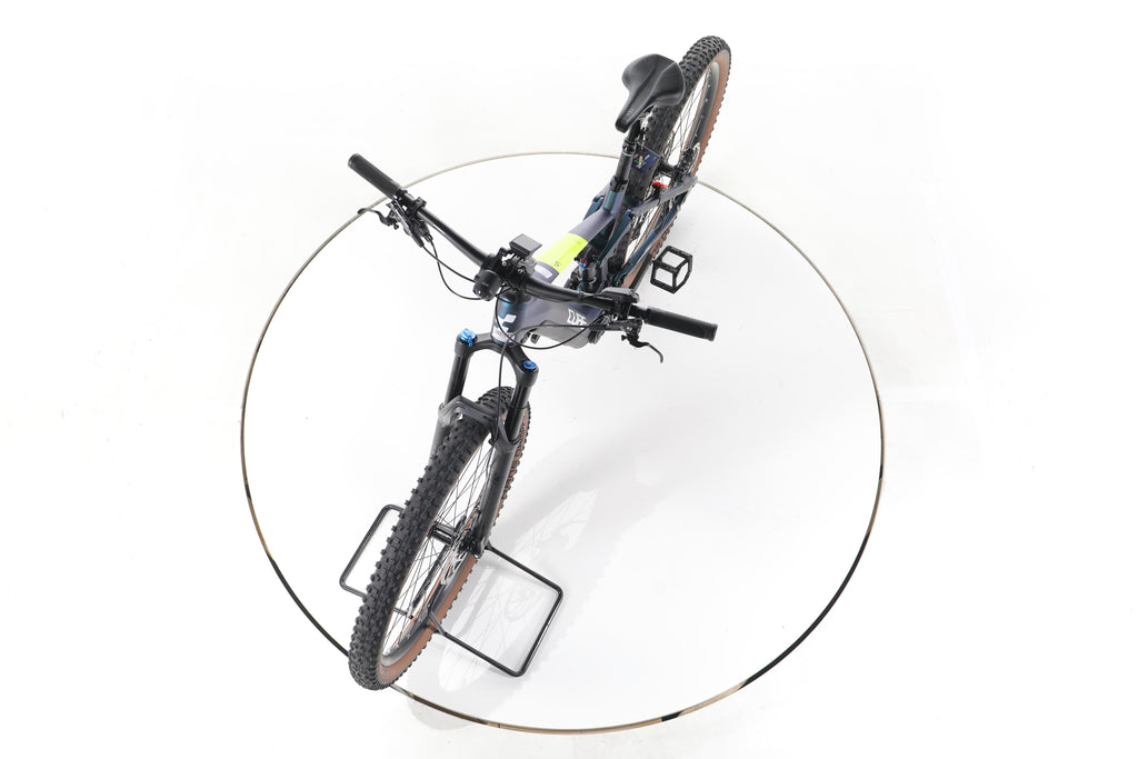 Cube Stereo Hybrid 140 HPC SLX E-Bike Fully Carbon - Image 17