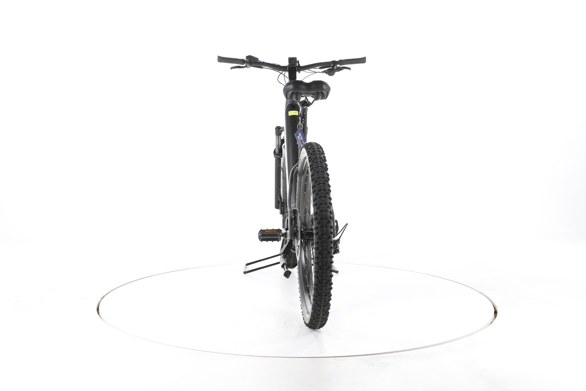 Cube Reaction Hybrid Race E-Bike - Image 10