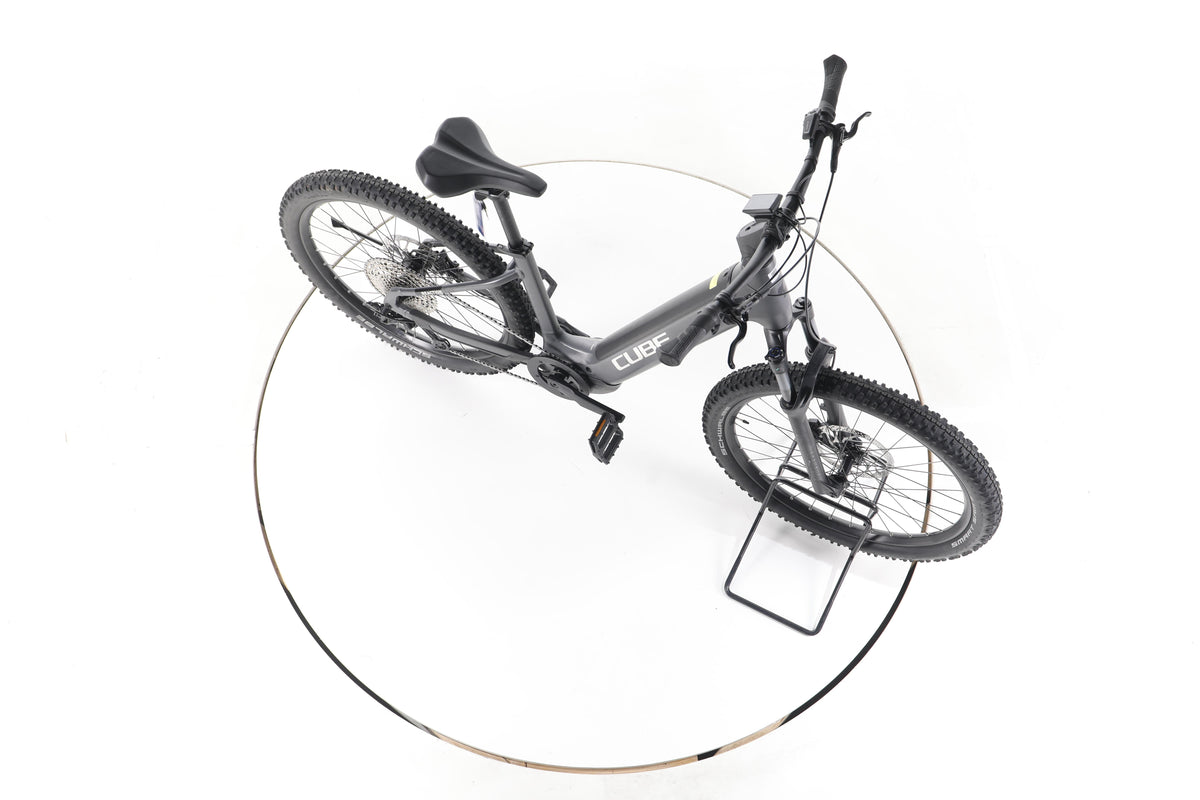 Cube Reaction Hybrid Race E-Bike - Image 14