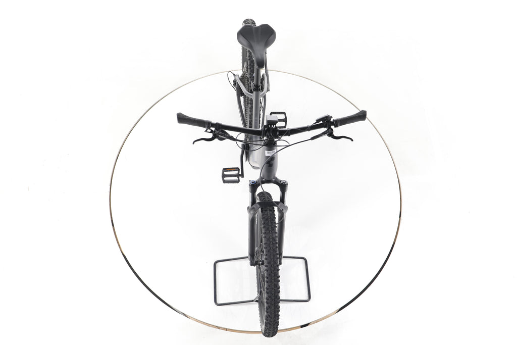 Cube Reaction Hybrid Race E-Bike - Image 16