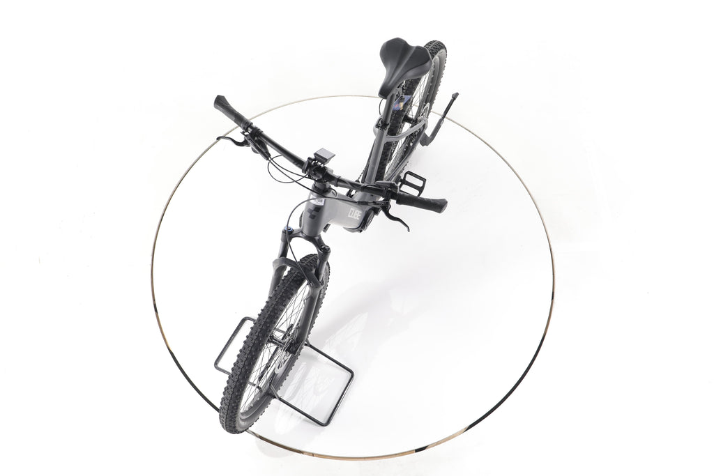 Cube Reaction Hybrid Race E-Bike - Image 17