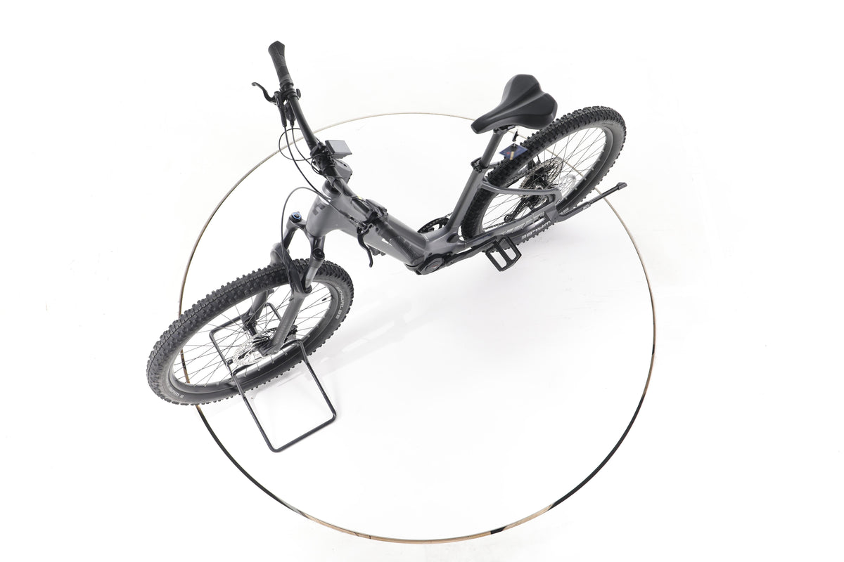Cube Reaction Hybrid Race E-Bike - Image 18