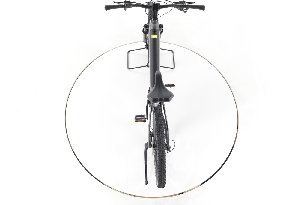 Cube Reaction Hybrid Race E-Bike - Image 22