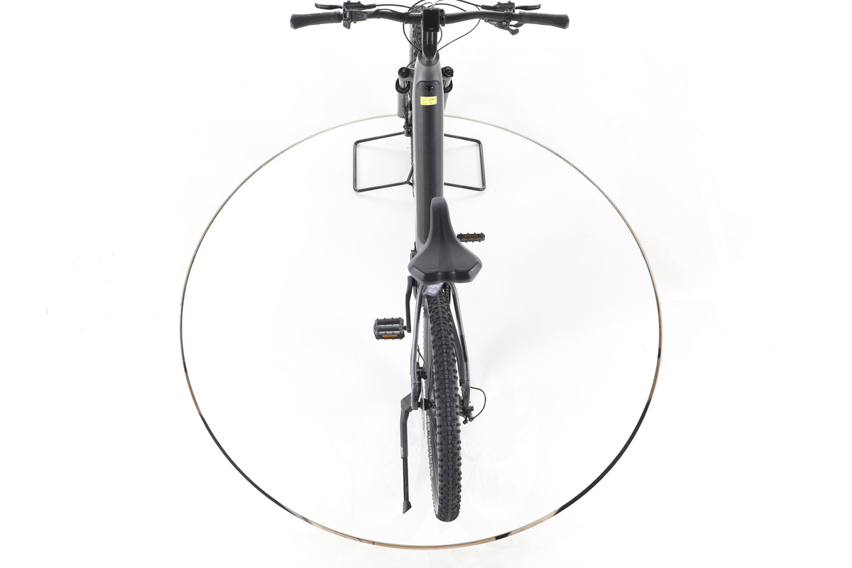 Cube Reaction Hybrid Race E-Bike - Image 22
