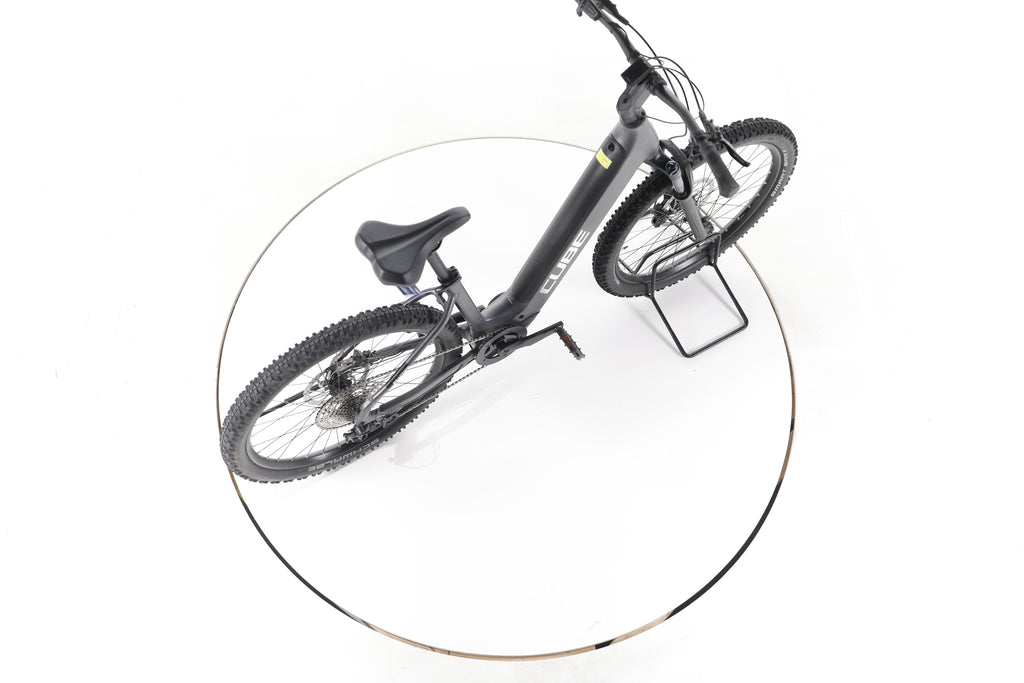Cube Reaction Hybrid Race E-Bike - Image 24