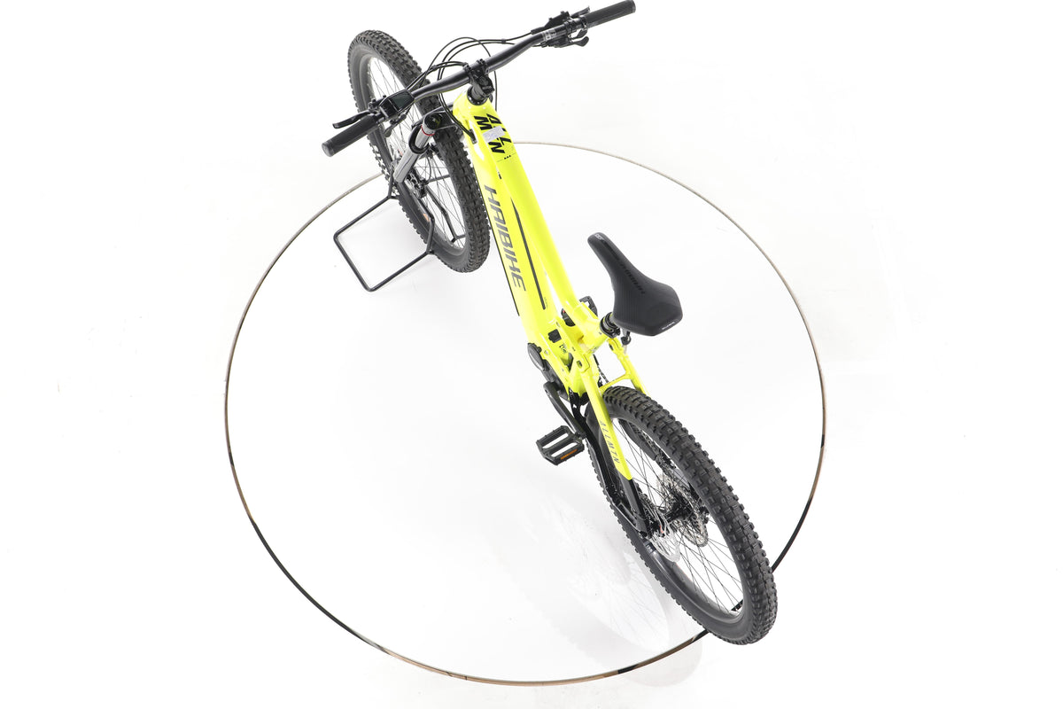 Haibike ALLMTN 3 E-Bike Fully - Image 21