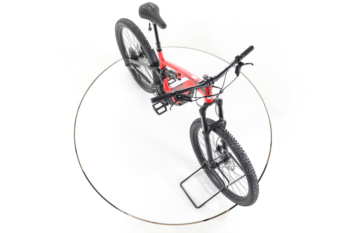 Ducati MIG-S E-Bike Fully - Image 15