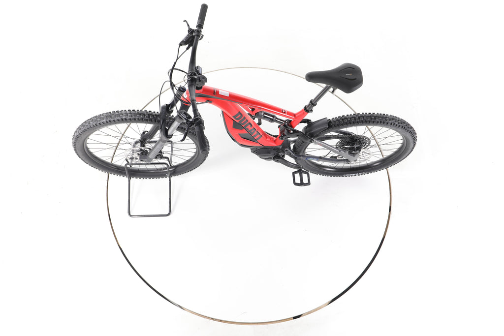 Ducati MIG-S E-Bike Fully - Image 19