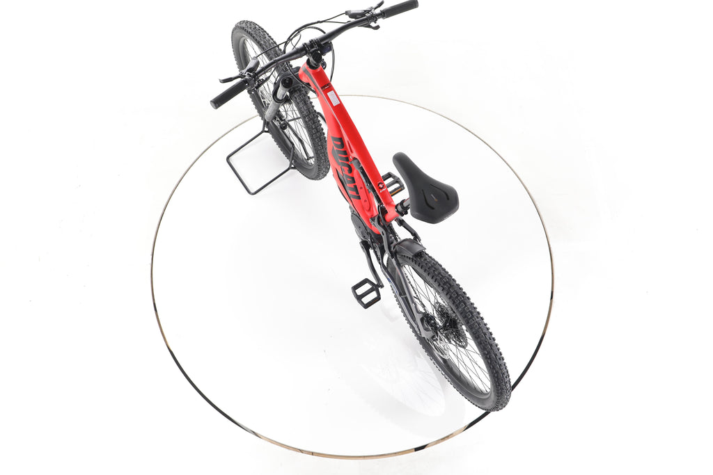Ducati MIG-S E-Bike Fully - Image 21