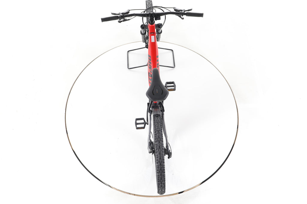 Ducati MIG-S E-Bike Fully - Image 22