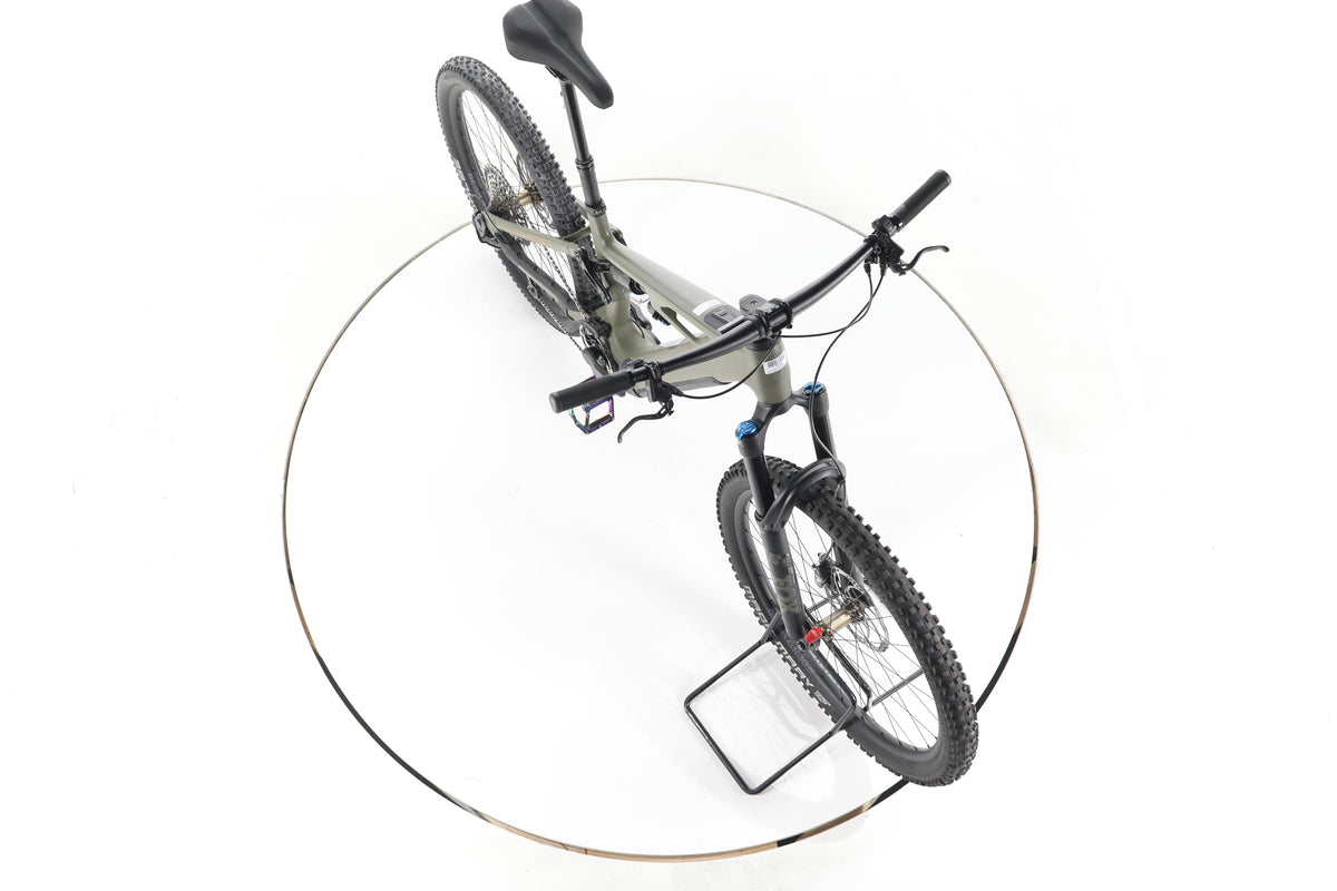 Cube Stereo Hybrid ONE77 HPC TM E-Bike Fully 2025 - Image 15