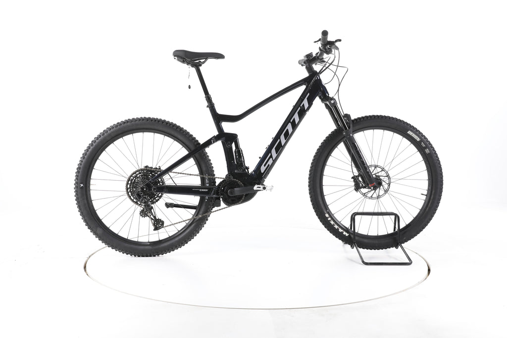 Scott Strike eRIDE 940 E-Bike Fully - Image 1