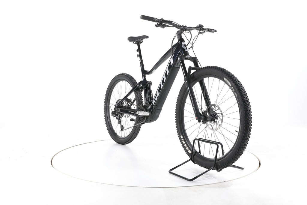 Scott Strike eRIDE 940 E-Bike Fully - Image 3