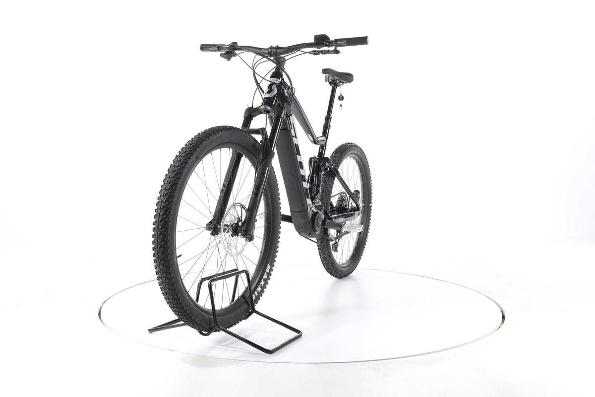 Scott Strike eRIDE 940 E-Bike Fully - Image 5