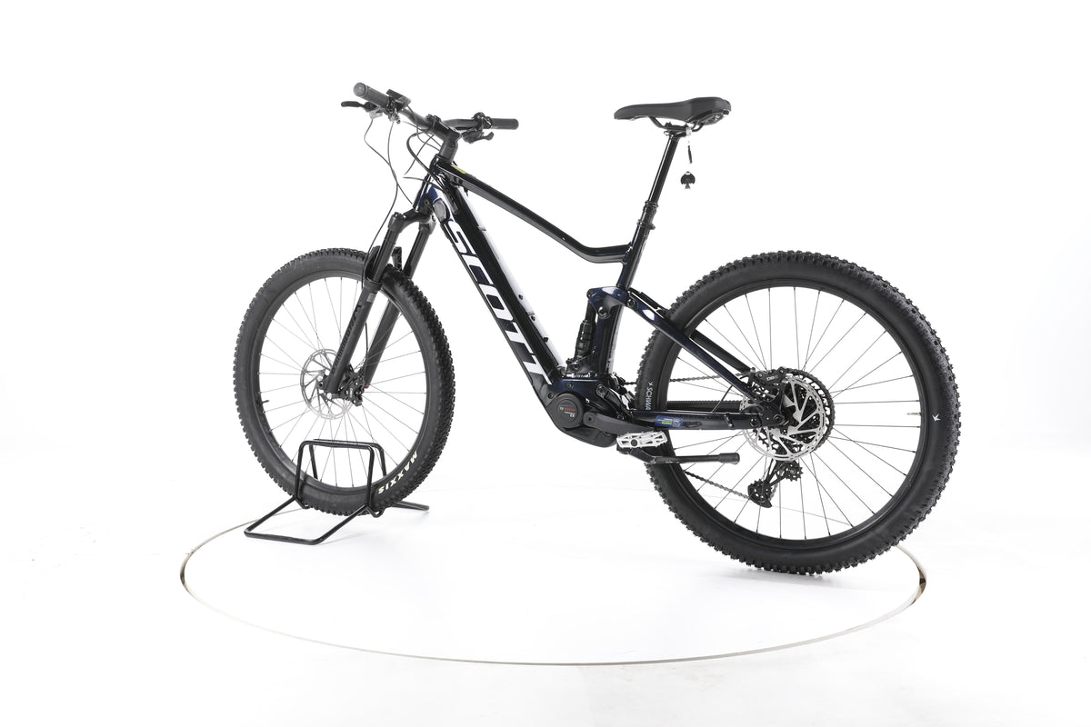 Scott Strike eRIDE 940 E-Bike Fully - Image 8