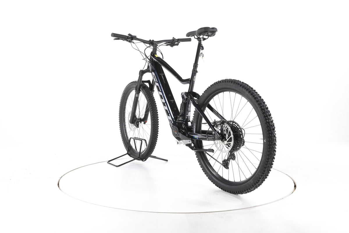 Scott Strike eRIDE 940 E-Bike Fully - Image 9