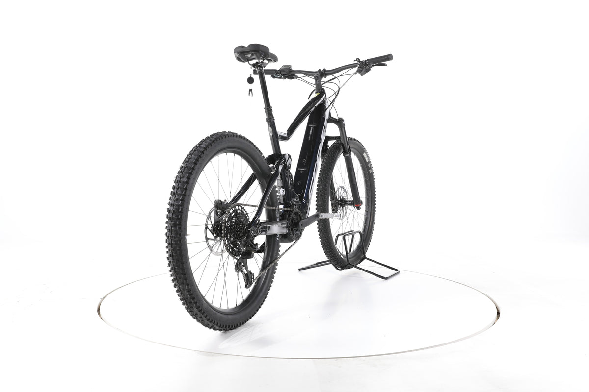 Scott Strike eRIDE 940 E-Bike Fully - Image 11